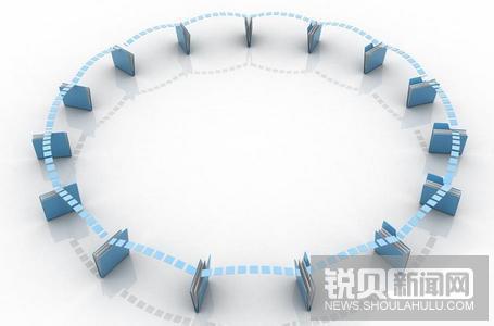 锐贝电商用行动诠释命运共同体