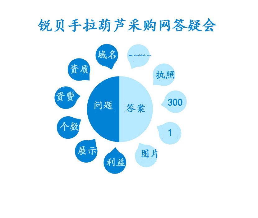 锐贝手拉葫芦采购网答疑会