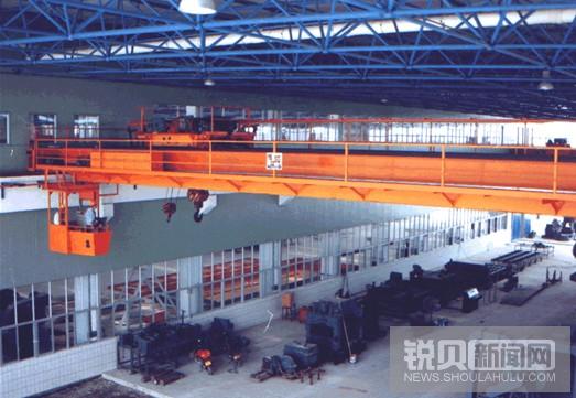 杭州市质安监站开展起重机械专项检查