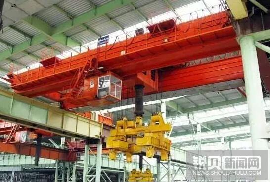 重型永磁起重技术技发展带来的巨大进步