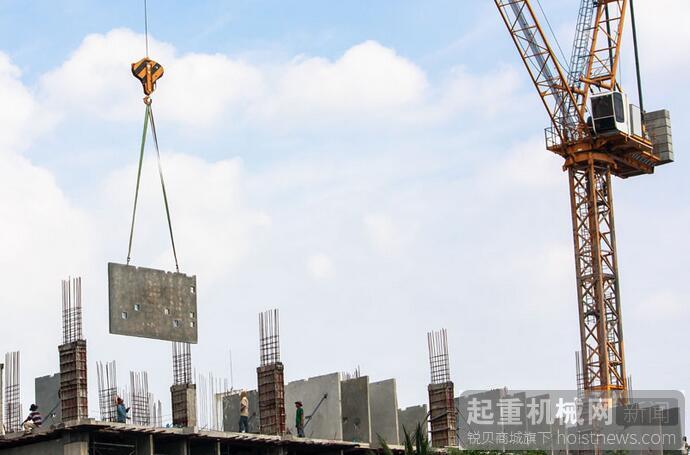 湖北枣阳开展建筑起重机械设备安全生产专项检查