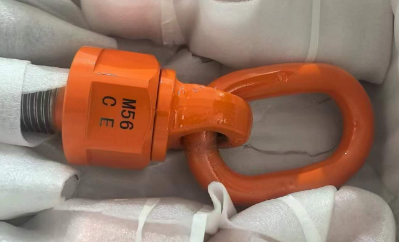 高强度旋转吊环哪个厂家好//河北高强度旋转吊环加工定做工厂排行榜