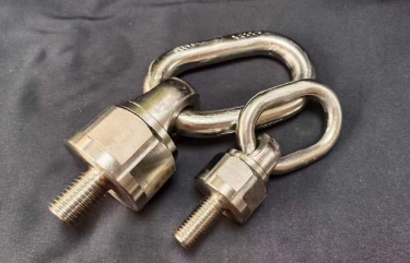 不锈钢旋转吊环什么材质好//河北旋转吊环生产企业排行榜推荐